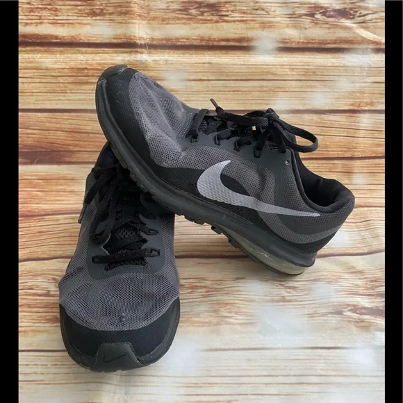 Nike Shoes Nike Air Max Dynasty Anthracite Women Black Grey